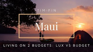 THE TRUTH ABOUT MAUI HOTELS (Watch this before booking your trip!)
