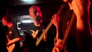 Severed Savior - Rewards of Cruelty