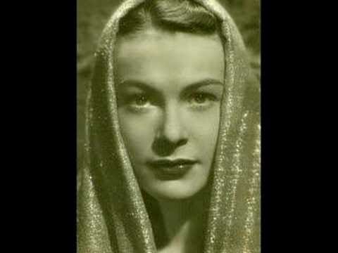 Illusion (Franz Grothe) : Ufa  Divas revisited...