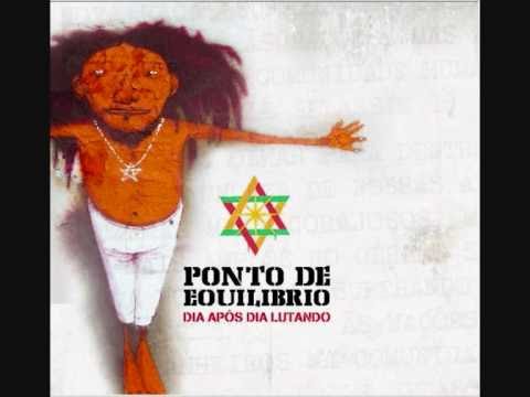 06 - Ponto de Equilíbrio e Marcelo D2 - Malandragem às Avessas [DIA APÓS DIA LUTANDO]