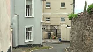 The Pursuit of John Keats