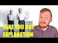 "Fake You Out" Explanation - Twenty One Pilots Tuesday