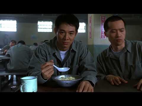 Romeo Must Die 2000 Jet Li Джет Ли в фильме Ромео должен умереть