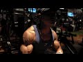 NAKADE NAOKI 【筋トレモチベーション】2019
