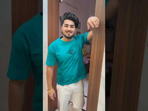 Pehchan gye kya is Bhai ko?😎 #cooking #food #recipe #funny #vlog #lifestyle  #comedy #shorts