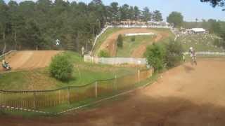 preview picture of video 'National MX2 Is-sur-tille ( 21 ). ( 16 Juin 2013 )'