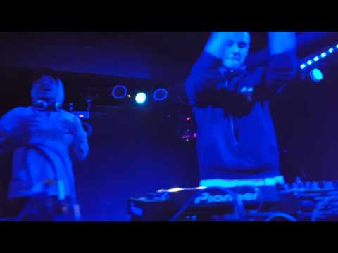 Justin Hartinger @ Jazzbones (3)