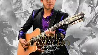 Estrella caida Ariel Camacho y Los Plebes del Rancho