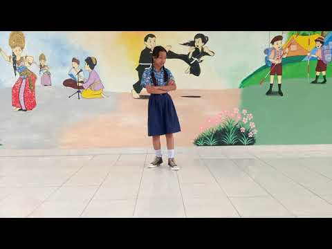 Story Telling - Ni Kadek Paramita Candra Dewi - SD NO  6 PECATU