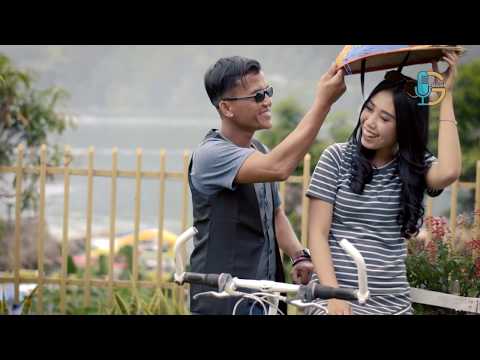 TRIAMOR Trio - Cinta Bulung Sangge sangge