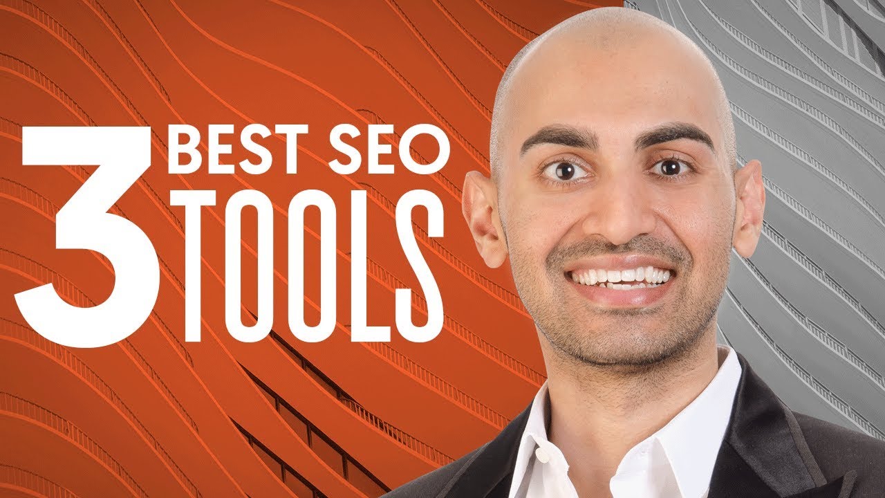 The 3 SEO Tools I Use Rank #1 on Google