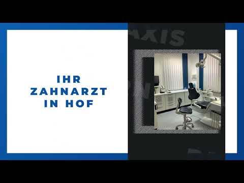 Dr. Axel Cerny Zahnarztpraxis YouTube-Vdeominiatur 6