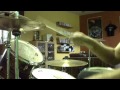 Ramones - Carbona Not Glue Loco Live 2 - Drum ...