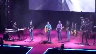 Los Secretos: Quiero beber hasta perder el control - 30 Aniversario (Las Ventas)