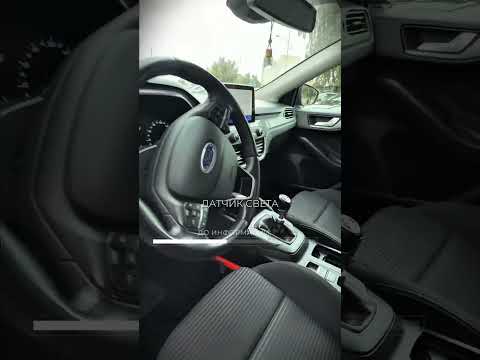 фото ford focus iv 0