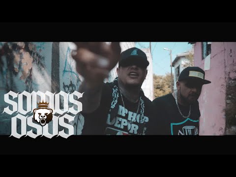 ILUMINATIK ( buffon ) + NETO REYNO // NO GANGSTA // VIDEO OFICIAL