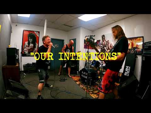 Ruin By Design - Live from Quarantine Rock City!