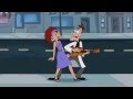 Phineas and Ferb - Evil Love song (HD)