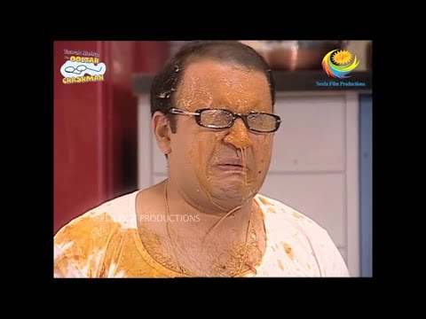 Tapu Ka Shot | Taarak Mehta Ka Ooltah Chashmah | TMKOC Comedy | तारक मेहता का उल्टा चश्मा
