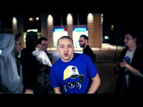 T H A Feat Lexus & Pez - Let's chill