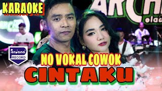 Download lagu Cintaku Karaoke Tanpa Vokal Cowok Gerry Mahesa Ft Lala Widy mp3