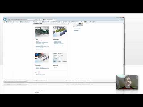 EAC Tip-of-the-Week: Using the demo and tech-tip areas on PTC.com
