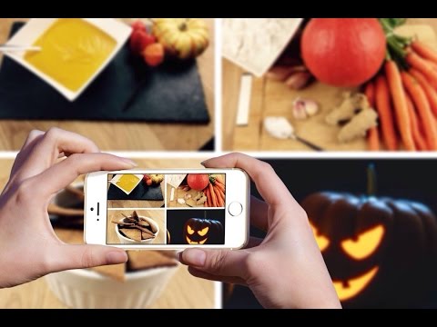 Vegan Lizza Rezept - Tacos zur Kürbiscremesuppe