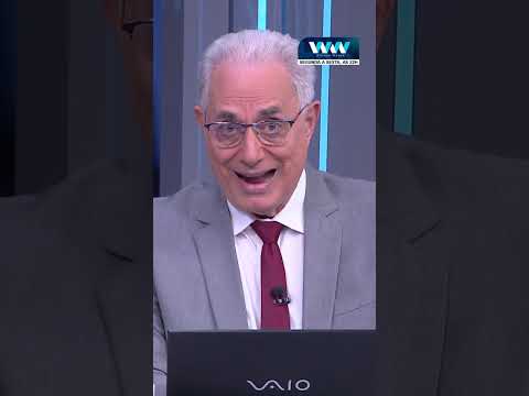 Waack: Alcolumbre é a mais nova esperança de Lula | CNN Brasil