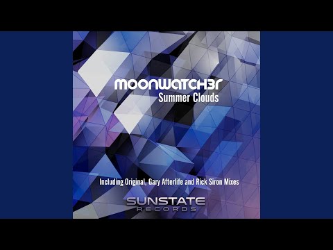 Summer Clouds (Gary Afterlife Remix)