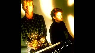 Yazoo - Happy People Dolby Digital