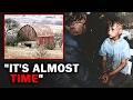 A Kansas Boy Fed a Gray in His Barn Every Night — His Parents Found Out When the Military Came