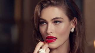Estee Lauder Holiday 2019 Campaign
