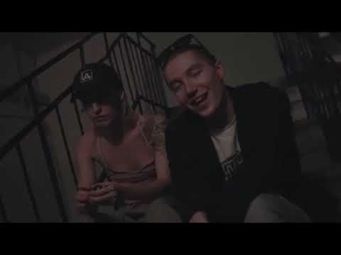 KRESTALL / COURIER x FLESH type beat - Glitch [prod. signal lost]