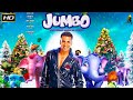 Jumbo Hindi Movie Akshay Kumar Lara Dutta Yuvraj Singh Latest Full Hindi Movies