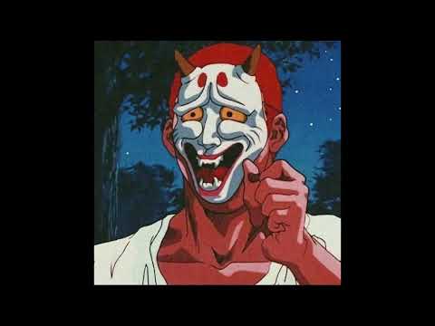 Alpha Wann x Caballero Boom Bap Type Beat - "Yokai"