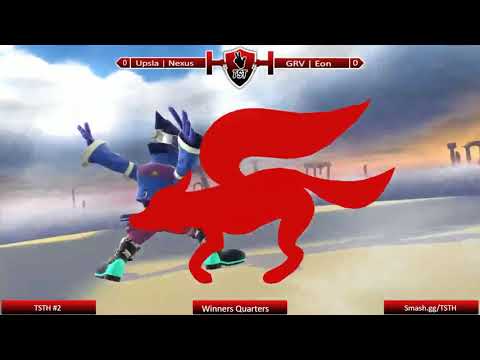 TST 2 Grv | Eon (Bayo) vs Nexus (Falco) Winners Quarters