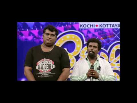 Comedy Festival Season 2 I Episode 2 – Part 3 | Mazhavil Manorama