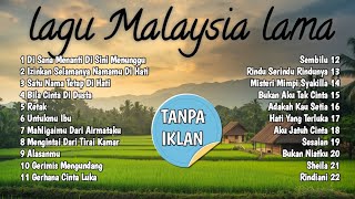 Download lagu TANPA IKLAN | LAGU MALAYSIA TERBAIK SEPANJANG MASA ERA 90AN mp3