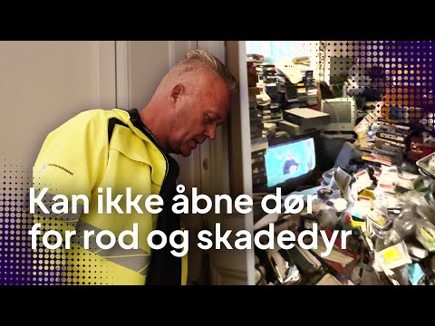 På udrykning med gadens ambulance (2:4)