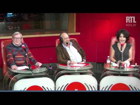 Isabelle Mergault is in great shape! - RTL - RTL