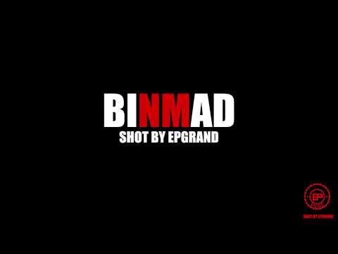 Taj Billy - BINMAD FT. Ocho Binchilly (Official Music Video) Dir.Epgrand