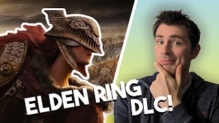 Elden Ring DLC ANNOUNCEMENT! - The Weekly Glitch (March 4 2023)