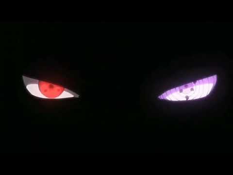 Naruto eyes For Helmet | Axor Helmet with Eyes | Black Helmet Eyes HD RED #sharinganeyes