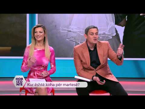 Highlights, E Diell 14/02/2016 - Horizonte