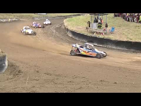 00115 Autocross Humpolec 28. - 29.8.2021