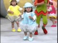 Песенка из детской передачи. Япония. 