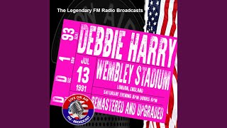 Standing In My Way (Live FM Broadcast Remastered) (FM Broadcast Wembley Stadium, London UK 13th...