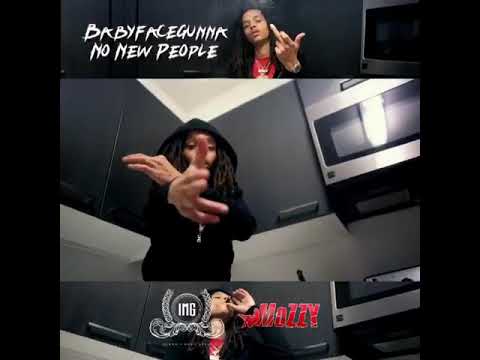 Babyface Gunna - No new people