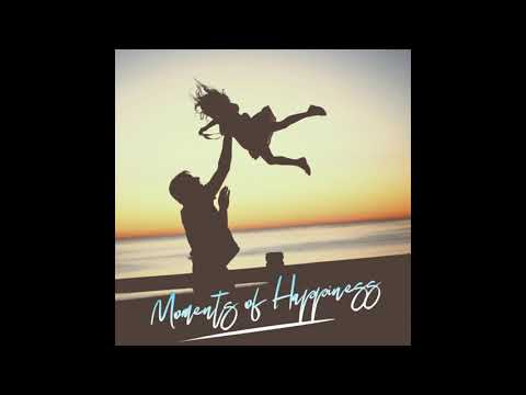 Phillipo Blake - Moments of Happiness