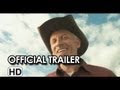 The Young And Prodigious Spivet Official Trailer 2 2013 Helena Bonham Carter Movie HD